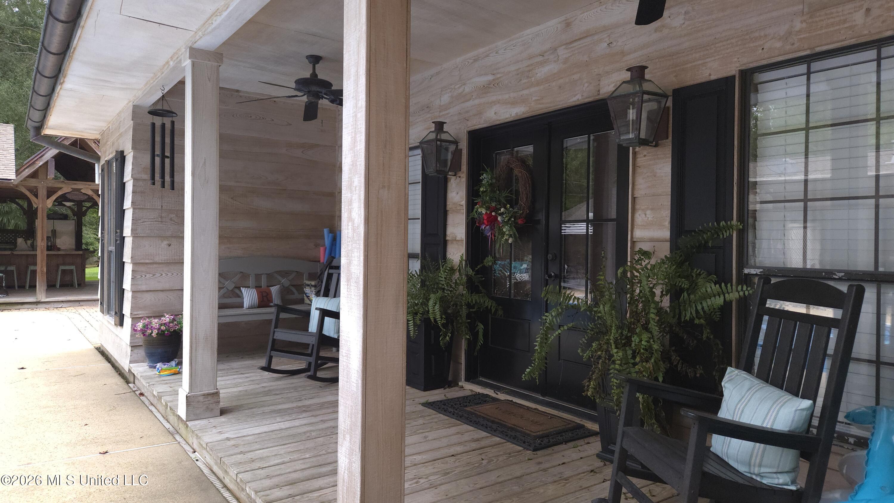8 Sunflower Road Foxworth, MS 39483 - Photo 69 of 85 20260901_115215