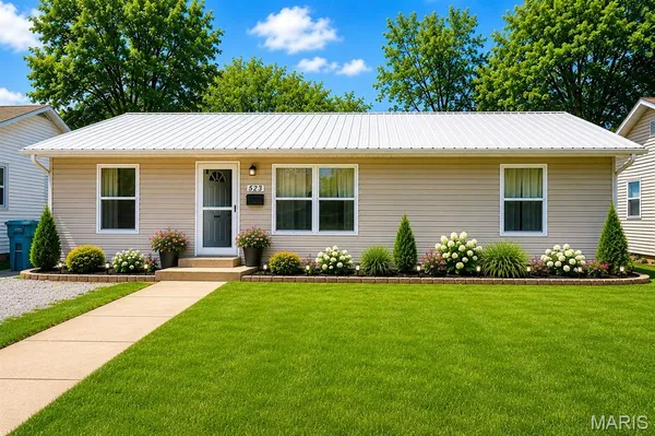 $129,000 | 523 Elmont Road, Sullivan, MO 63080