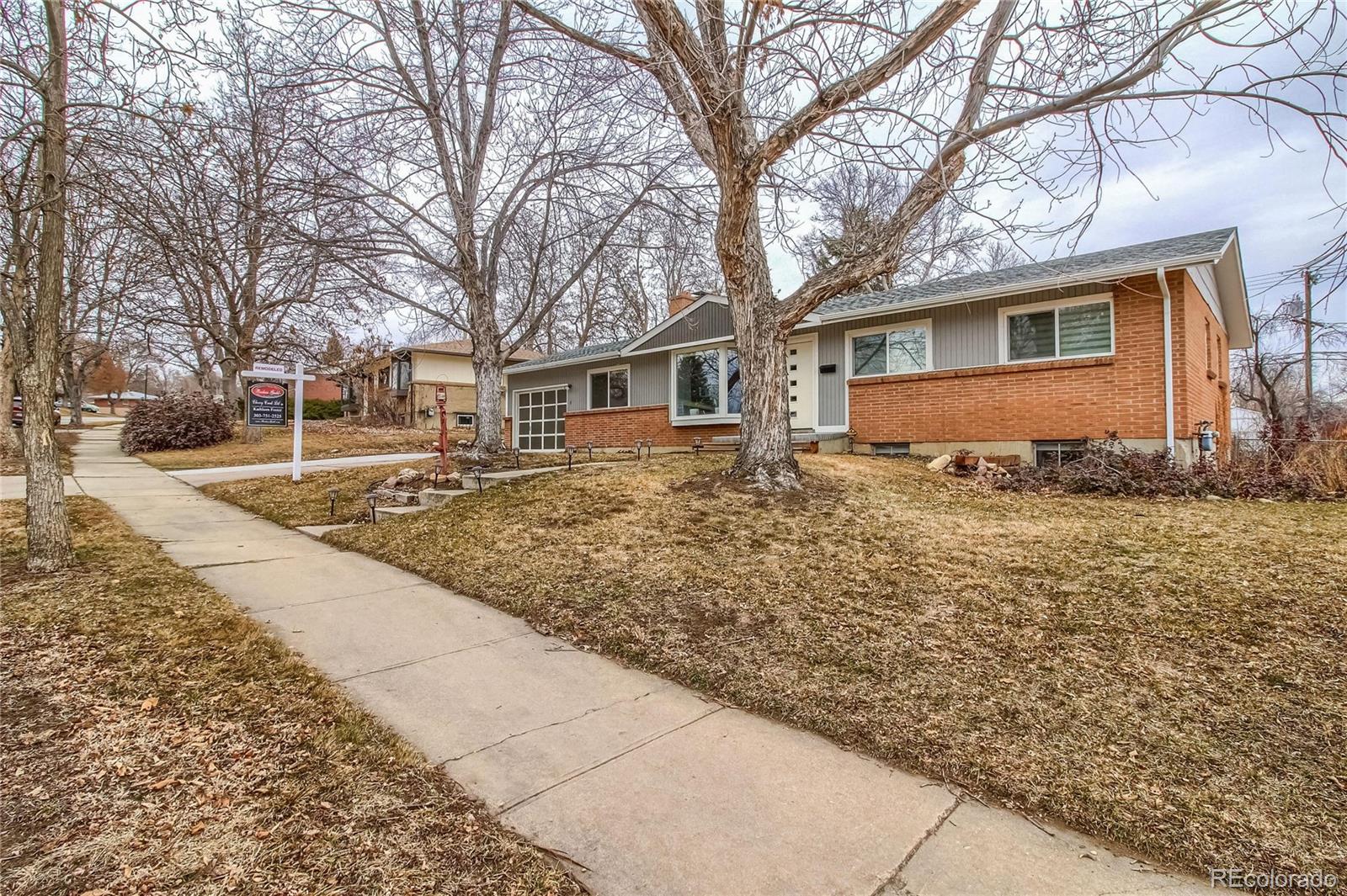 2894 South Raleigh Street Denver, CO 80236 - Photo 2 of 33 Gallery Image 2