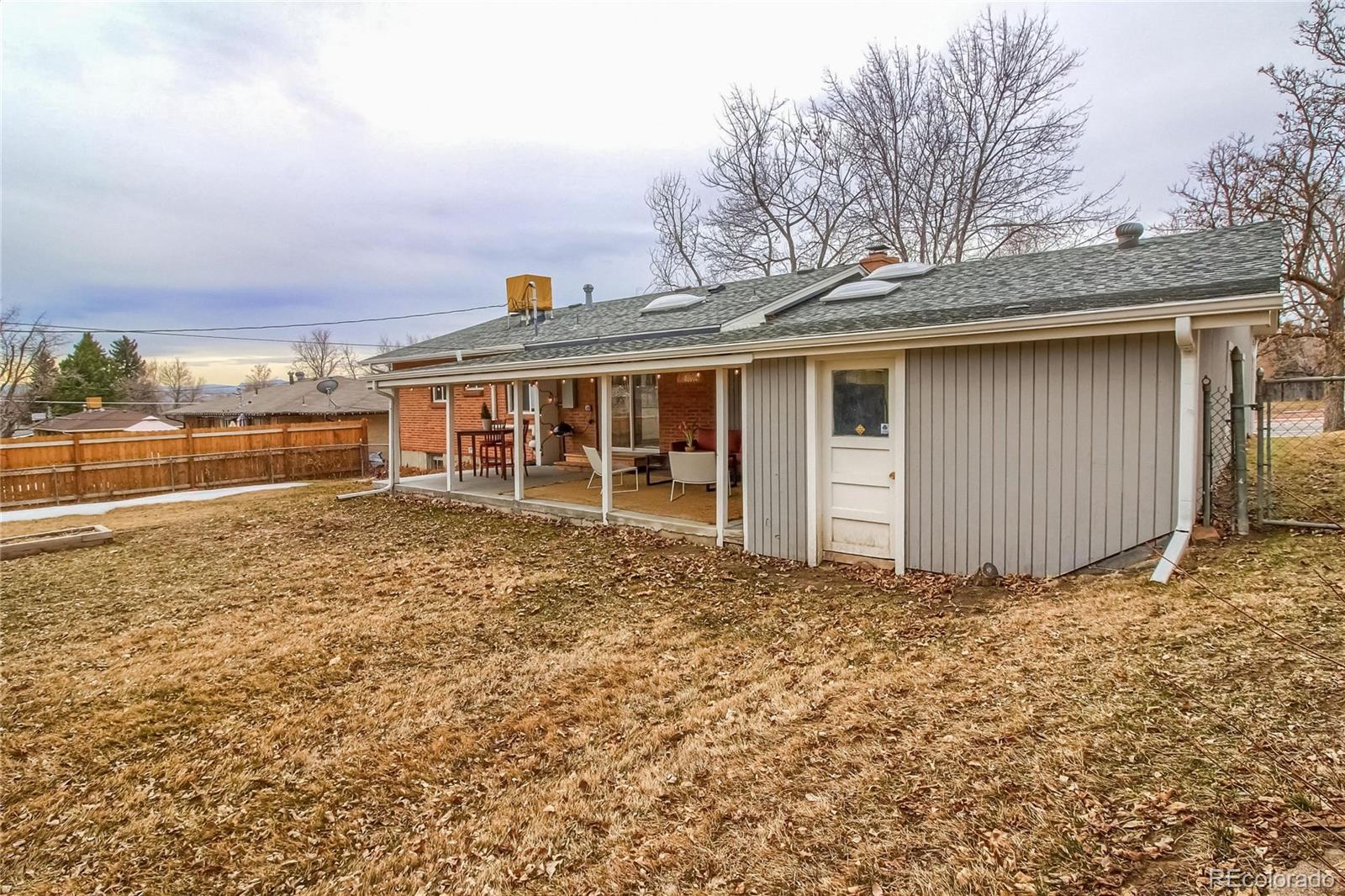 2894 South Raleigh Street Denver, CO 80236 - Photo 32 of 33 Gallery Image 32