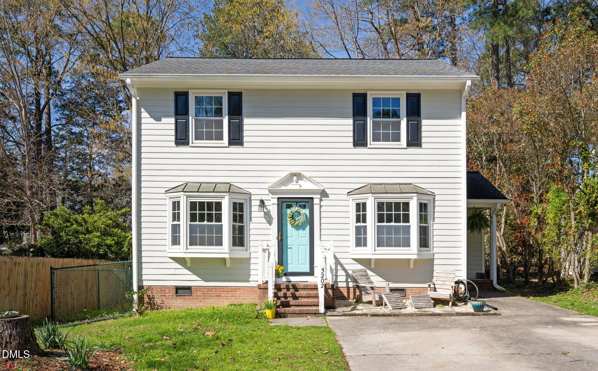 3202 Lassiter