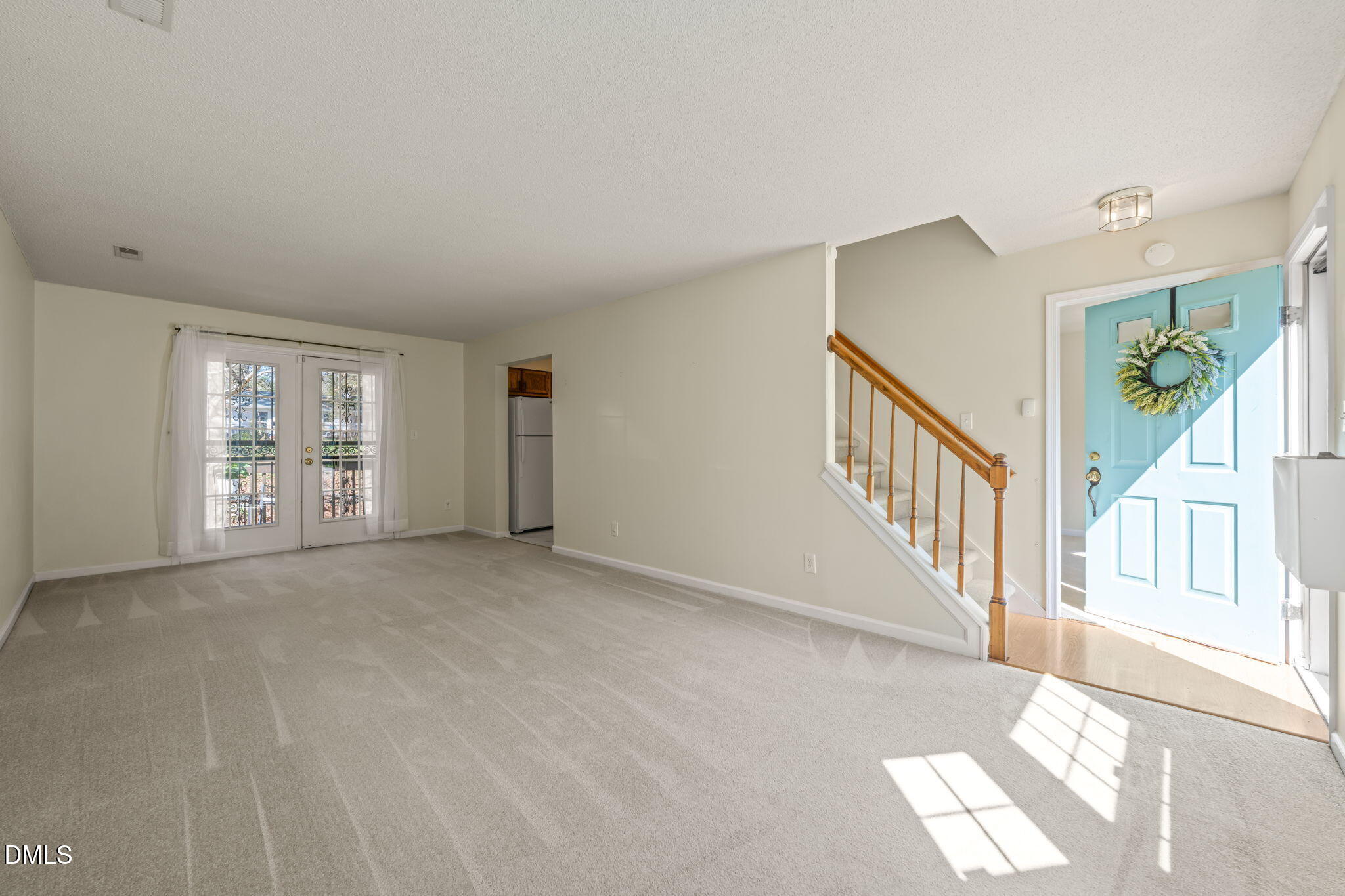 3202 Lassiter Street Durham, NC 27707 - Photo 11 of 43 Living room
