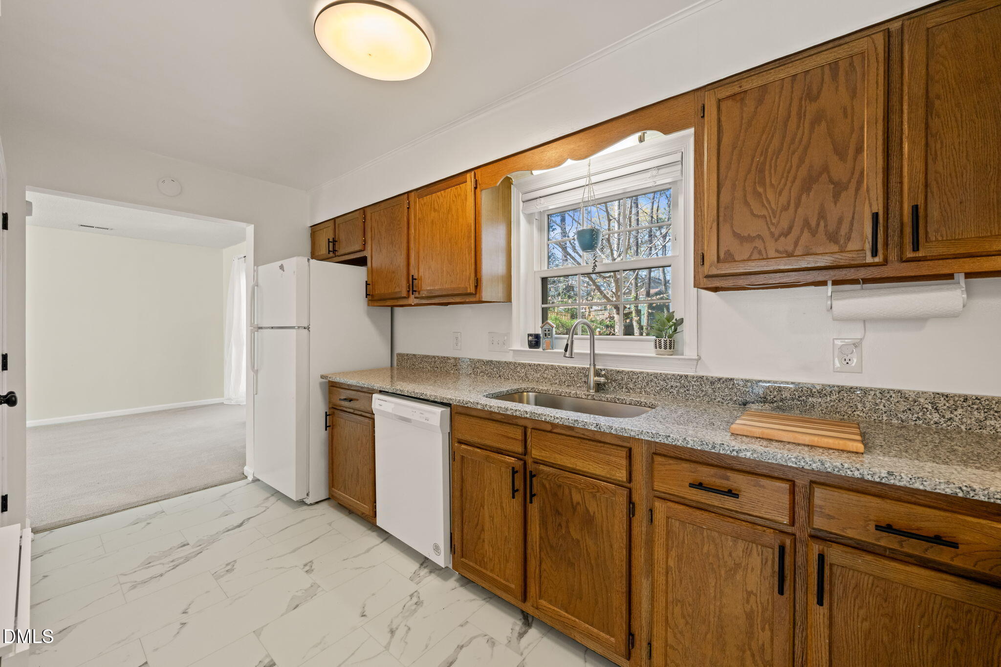3202 Lassiter Street Durham, NC 27707 - Photo 16 of 43 Kitchen (3)
