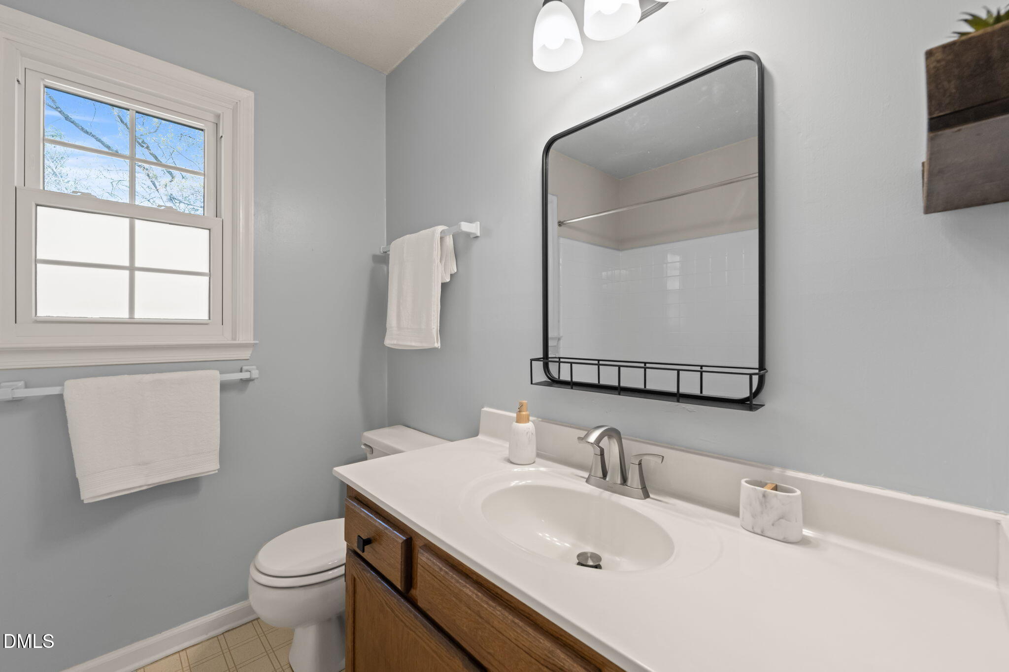 3202 Lassiter Street Durham, NC 27707 - Photo 26 of 43 Hall Bath second floor