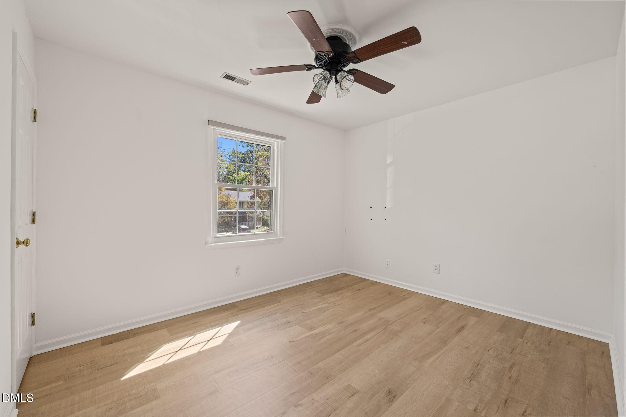 3202 Lassiter Street Durham, NC 27707 - Photo 27 of 43 Bedroom 2 (1)