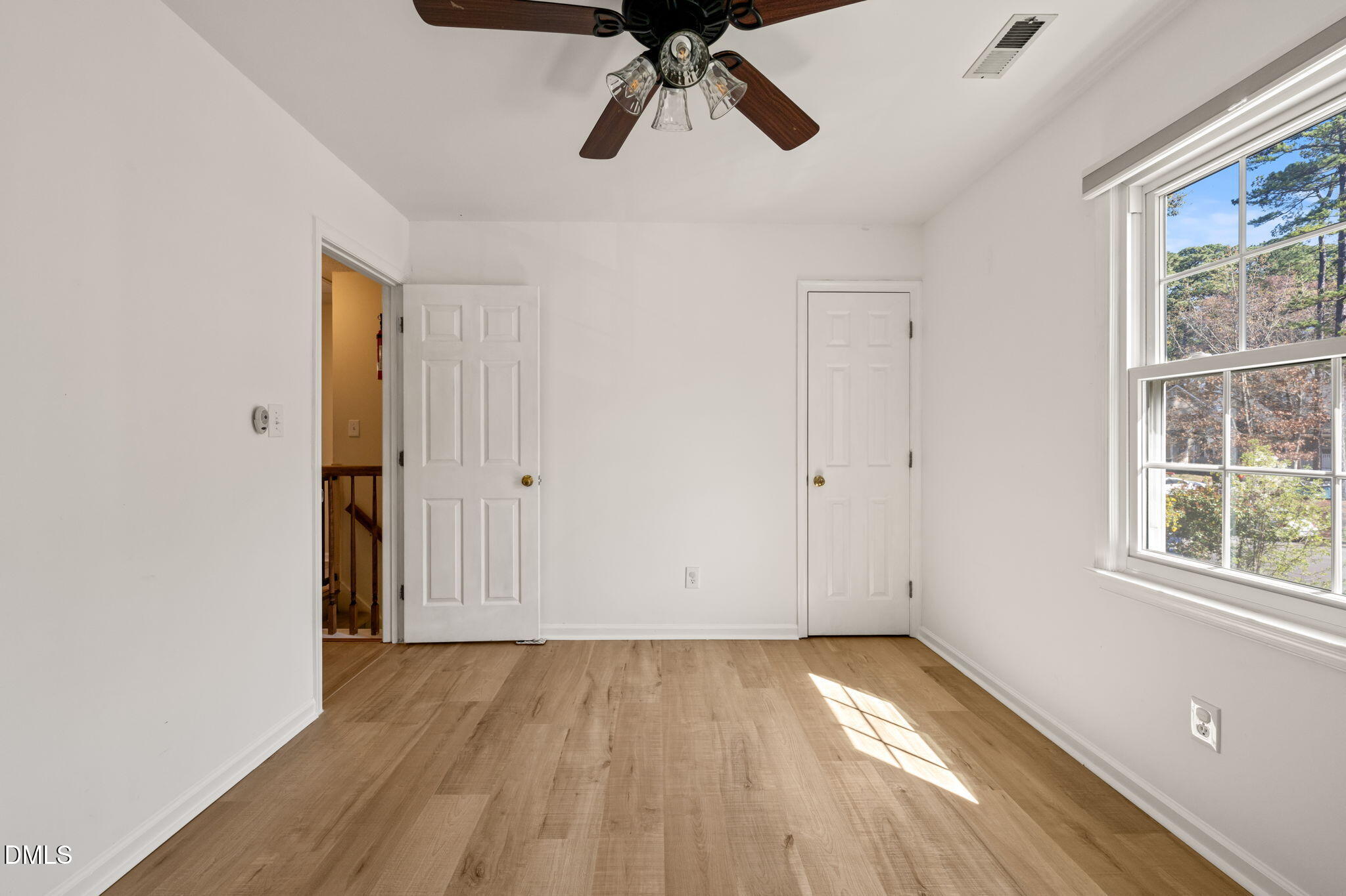 3202 Lassiter Street Durham, NC 27707 - Photo 28 of 43 Bedroom 2 (2)