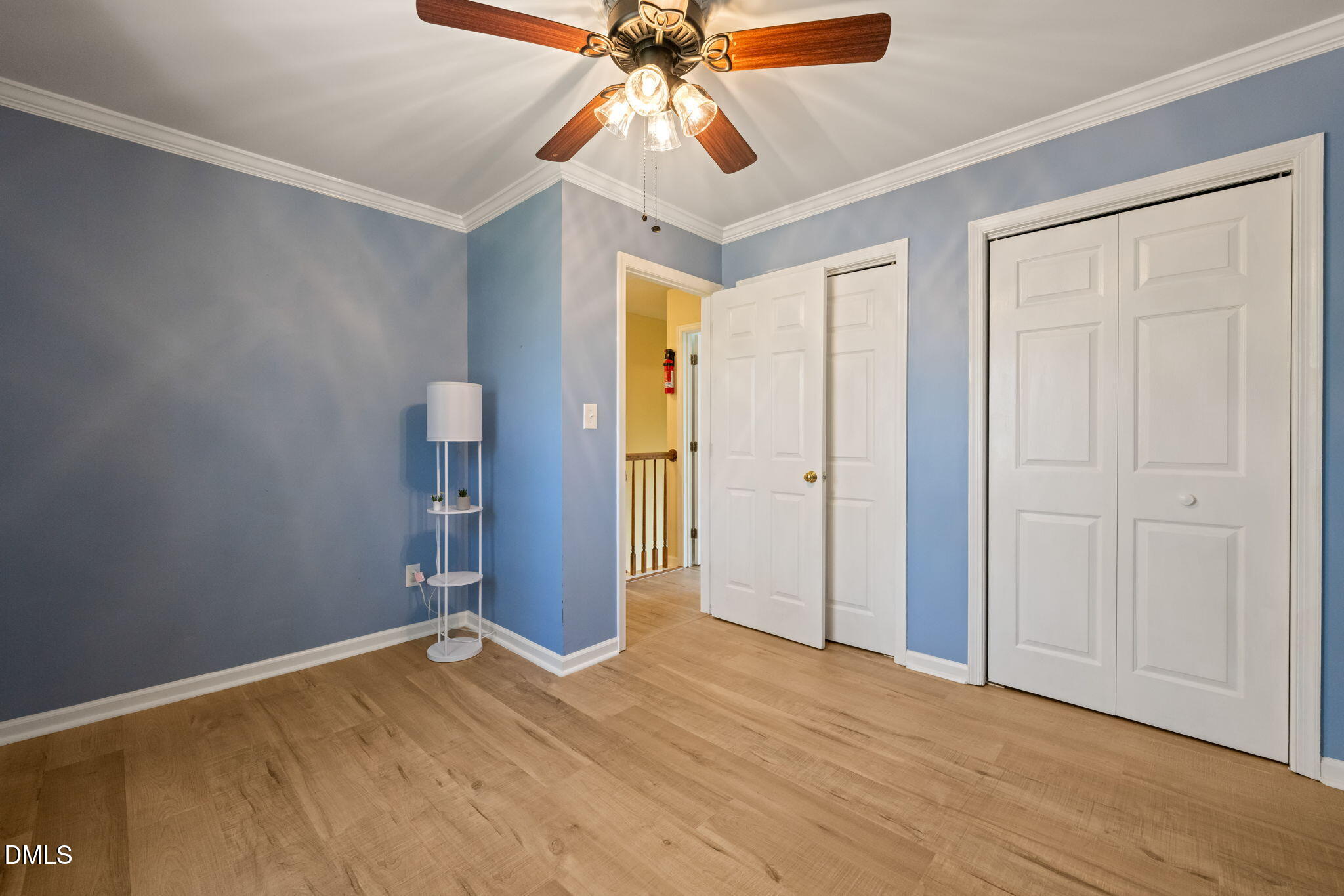 3202 Lassiter Street Durham, NC 27707 - Photo 30 of 43 Bedroom 3 (2)