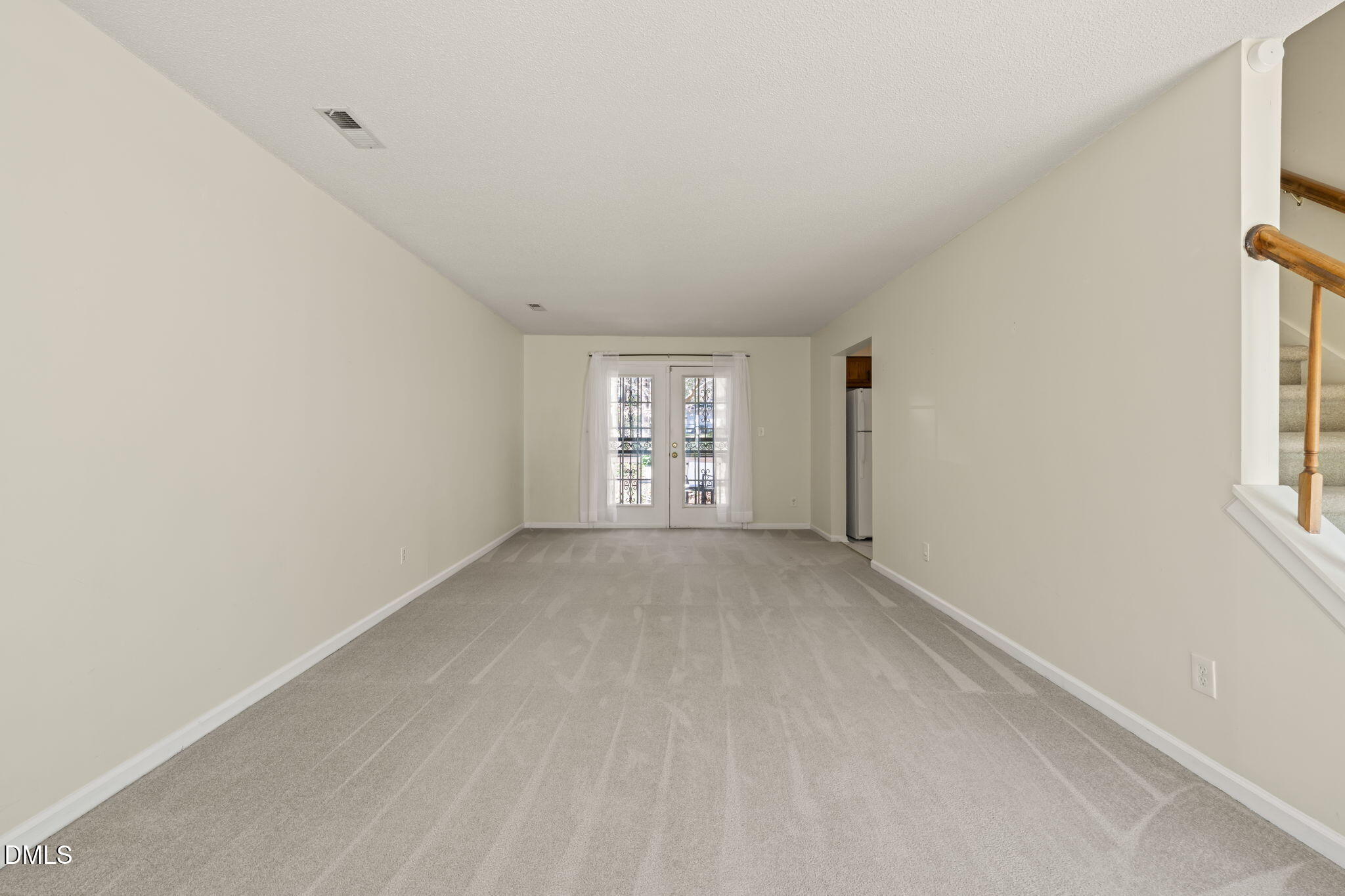 3202 Lassiter Street Durham, NC 27707 - Photo 7 of 43 Living room (2)