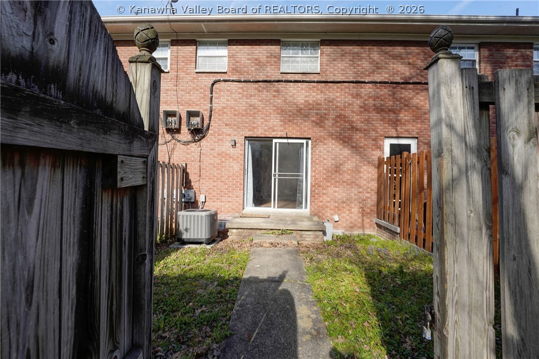 717 Castlegate Road South Charleston, WV 25303 - Photo 18 of 22 Gallery Image 18