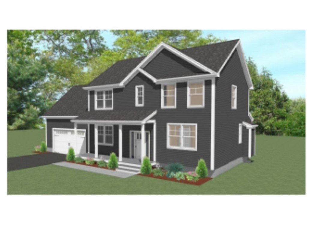 9 Colvintown Road Coventry, RI 02816 - Photo 1 of 11
