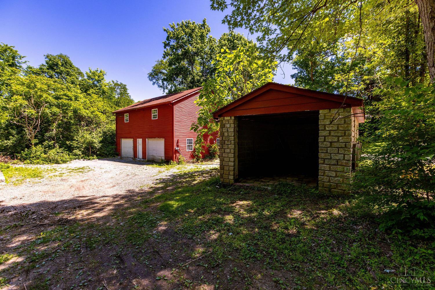 6680 Springdale Road Cincinnati, OH 45247 - Photo 2 of 48 Gallery Image 2