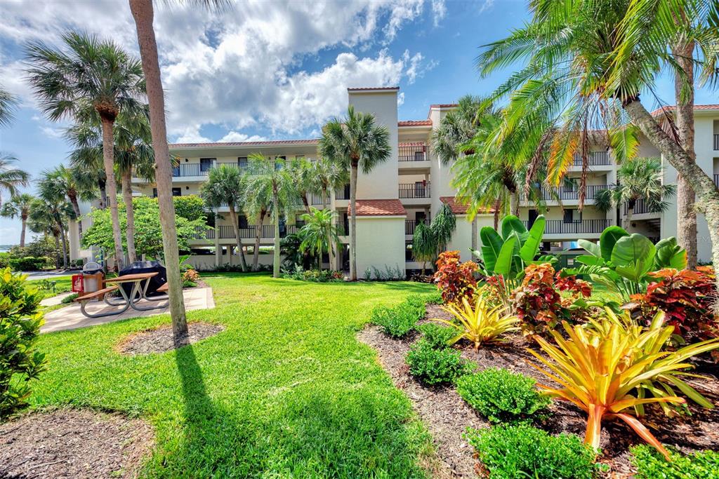 1551 Beach Road, Unit 309 Englewood, FL 34223 - Photo 64 of 77