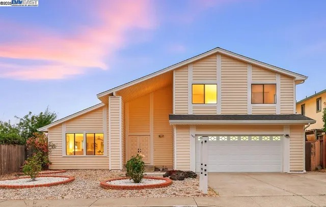 $975,000 | 109 Oak Court, Hercules, CA 94547