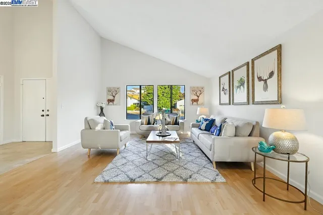 $975,000 | 109 Oak Court, Hercules, CA 94547