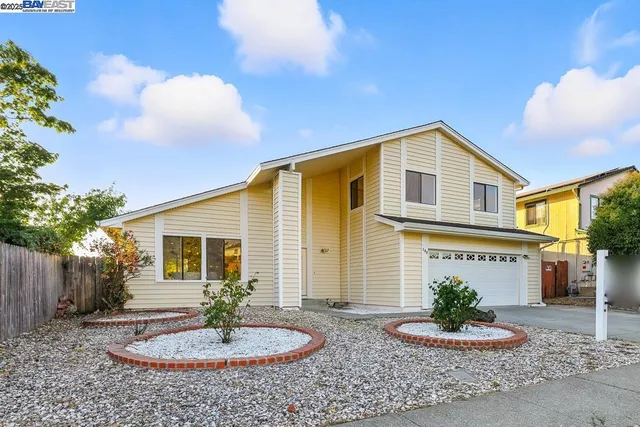 $975,000 | 109 Oak Court, Hercules, CA 94547