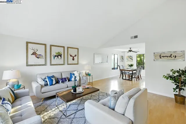 $975,000 | 109 Oak Court, Hercules, CA 94547