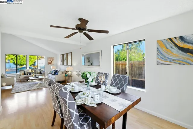 $975,000 | 109 Oak Court, Hercules, CA 94547