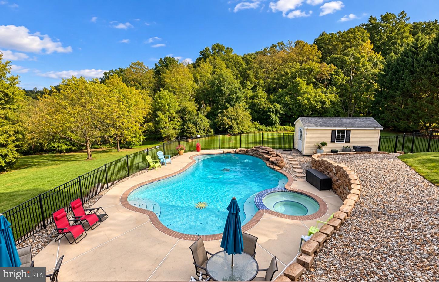 8933 Camp Road Red Lion, PA 17356 - Photo 2 of 11 Gallery Image 2