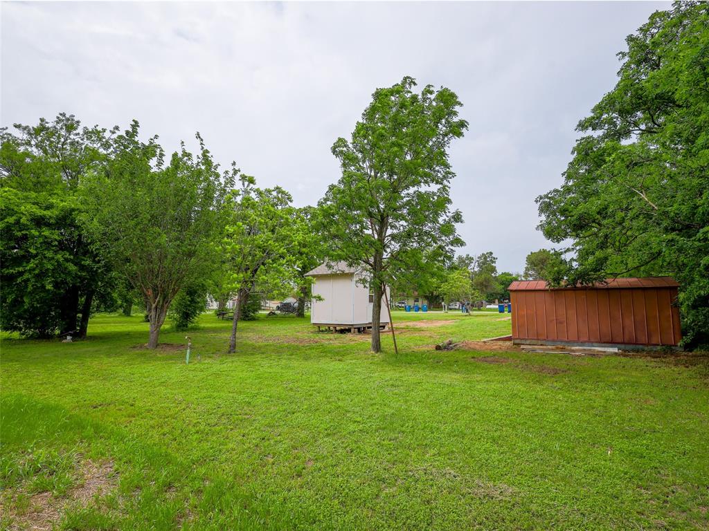 609 West 12th Street Cisco, TX 76437 - Photo 11 of 11