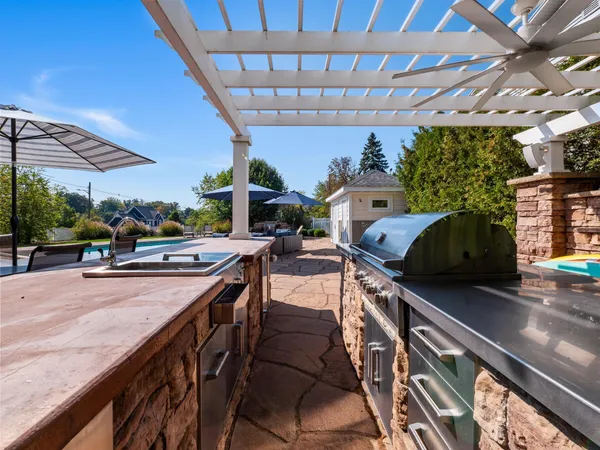 $2,398,000 | 53 North Shore Drive, South Haven, MI 49090