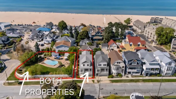 $2,398,000 | 53 North Shore Drive, South Haven, MI 49090