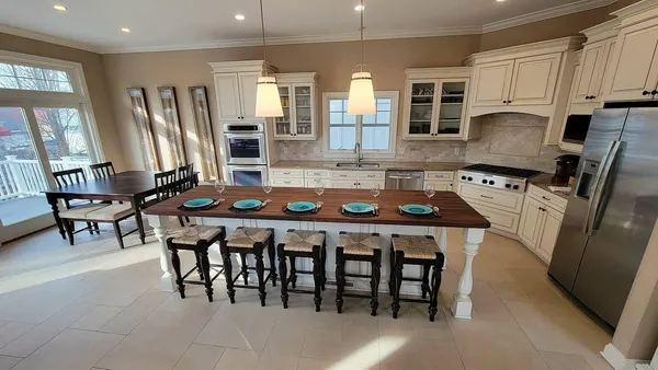 $2,398,000 | 53 North Shore Drive, South Haven, MI 49090