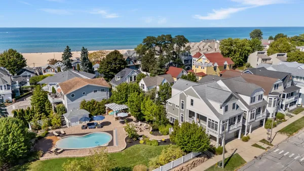 $2,398,000 | 53 North Shore Drive, South Haven, MI 49090