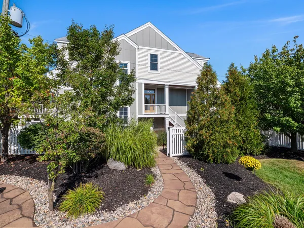 $2,398,000 | 53 North Shore Drive, South Haven, MI 49090