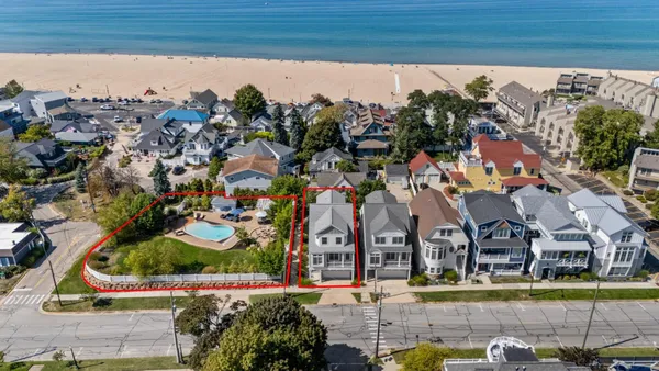 $2,398,000 | 53 North Shore Drive, South Haven, MI 49090