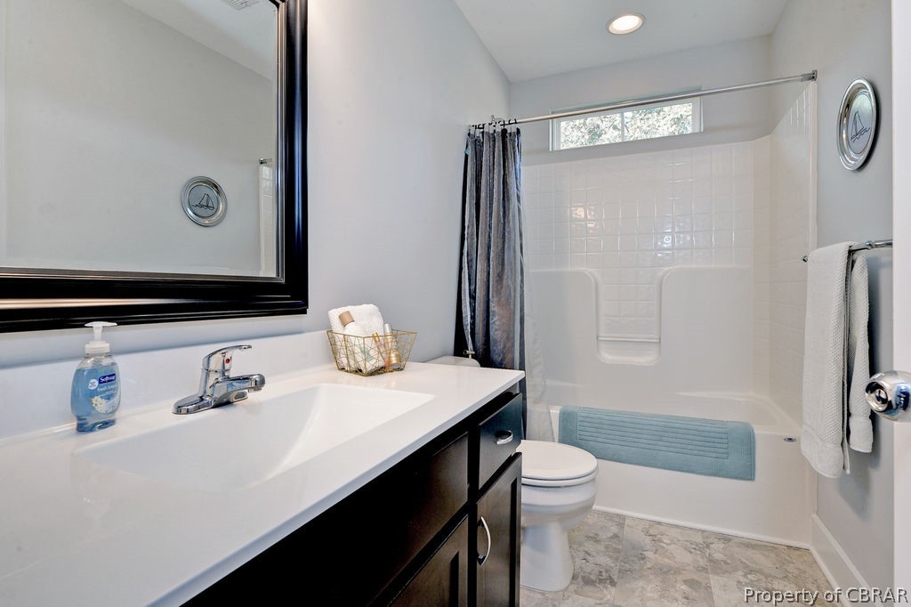 4866 Hickory Signpost Road Williamsburg, VA 23185 - Photo 23 of 50 Gallery Image 23