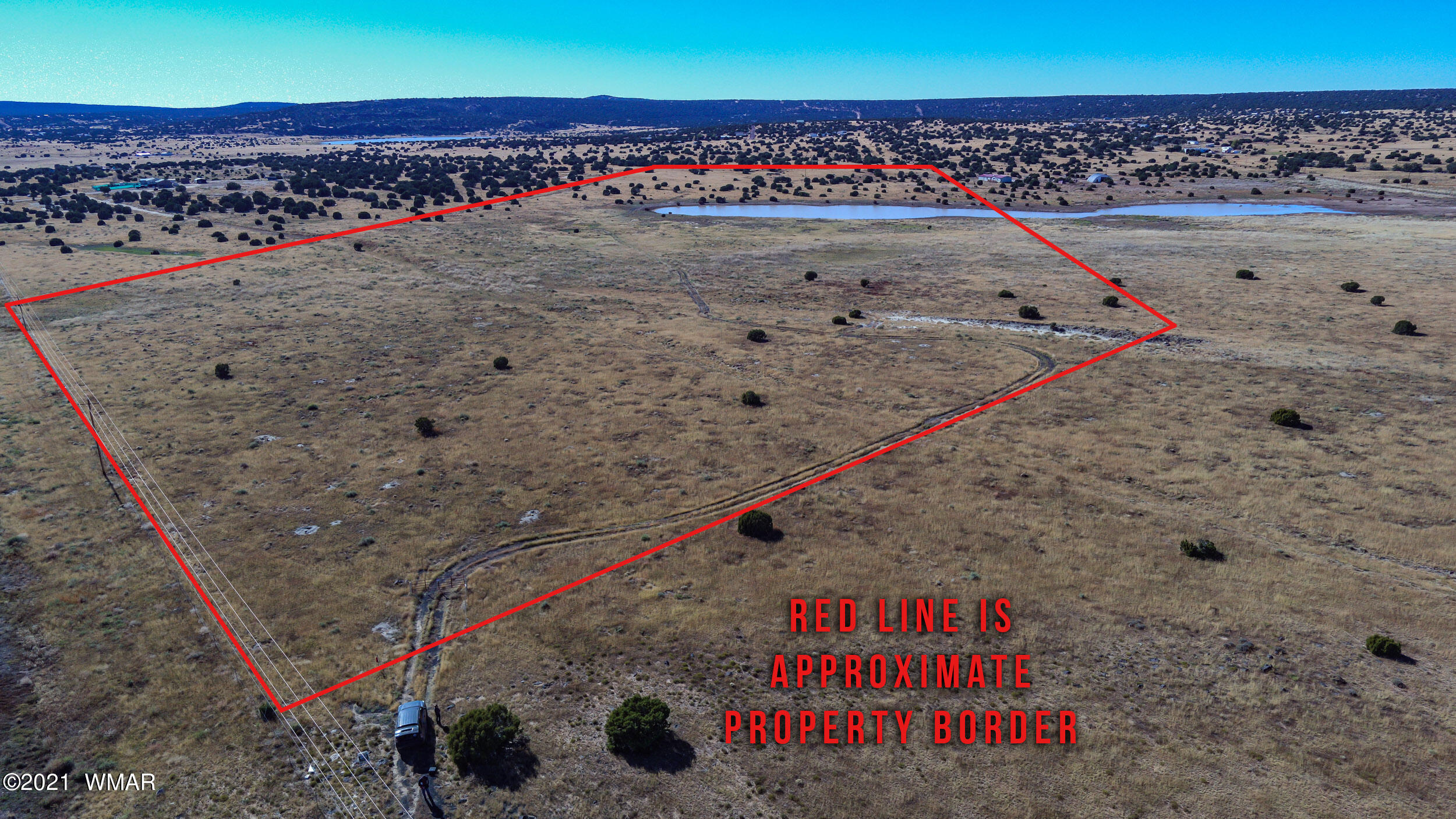 3 County Road Concho, AZ 85924 - Photo 52 of 66