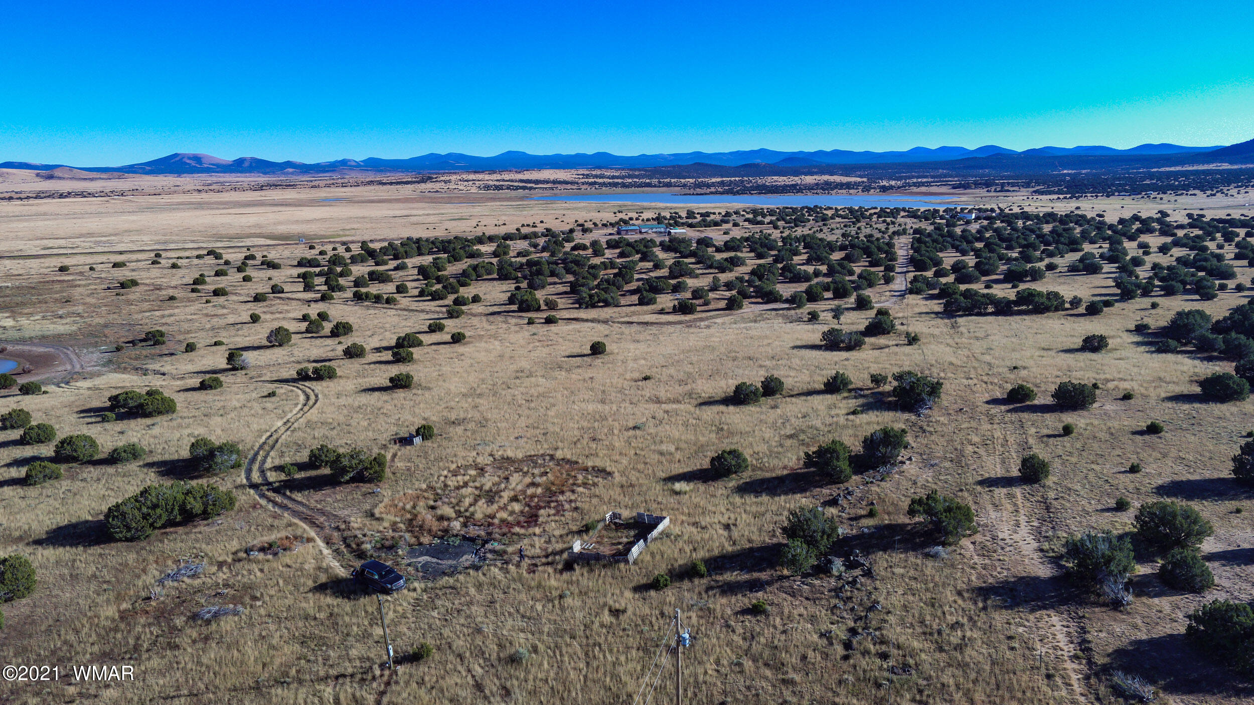 3 County Road Concho, AZ 85924 - Photo 55 of 66