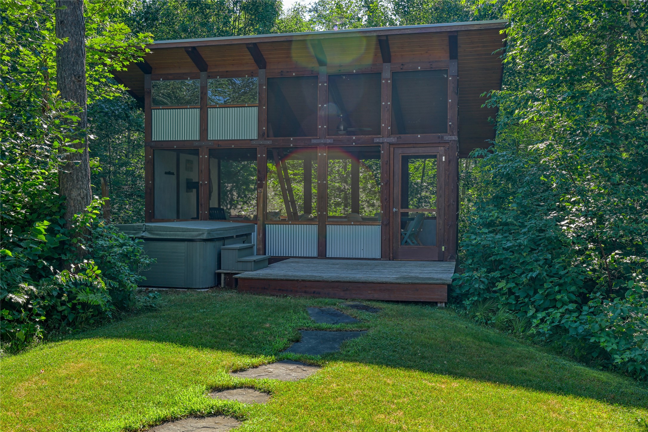 8056 North North Road Springbrook, WI 54875 - Photo 35 of 60