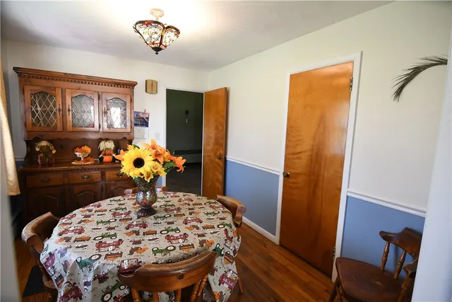 $233,000 | 158 Dingman Hill Road, Bainbridge, NY 13733