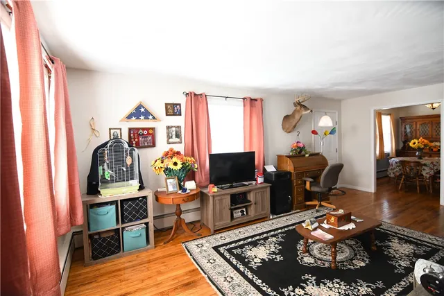 $233,000 | 158 Dingman Hill Road, Bainbridge, NY 13733