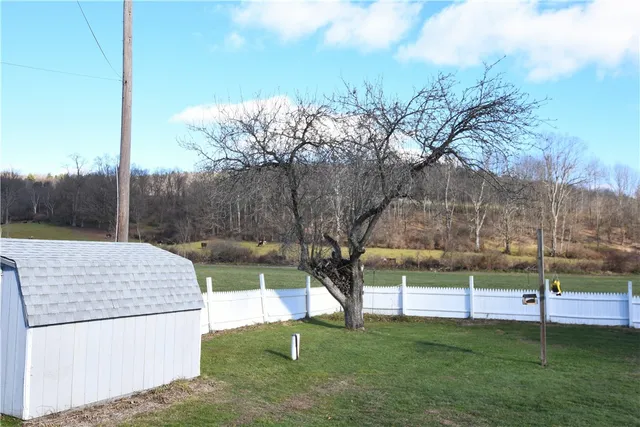 $233,000 | 158 Dingman Hill Road, Bainbridge, NY 13733