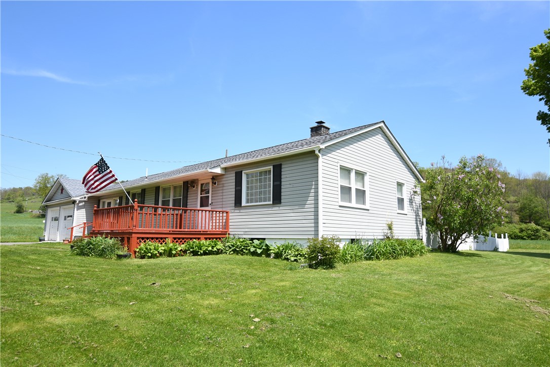 158 Dingman Hill Road Bainbridge, NY 13733 - Photo 4 of 45