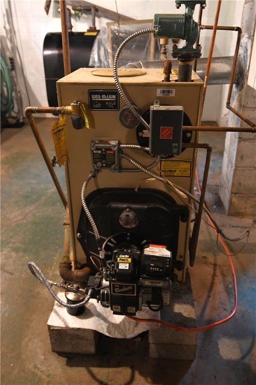 158 Dingman Hill Road Bainbridge, NY 13733 - Photo 43 of 45