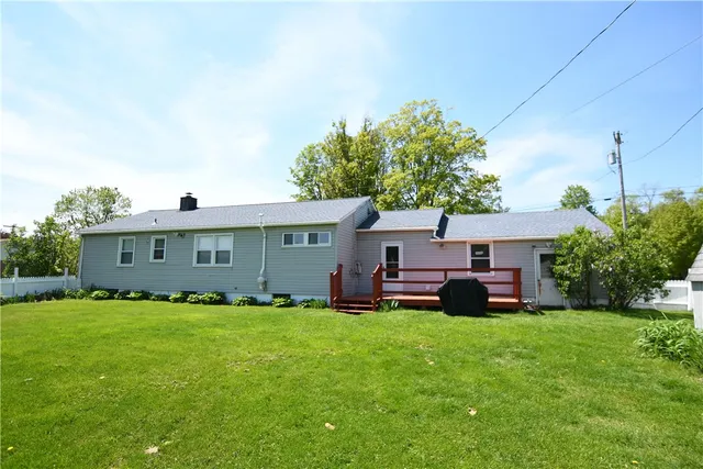 $233,000 | 158 Dingman Hill Road, Bainbridge, NY 13733