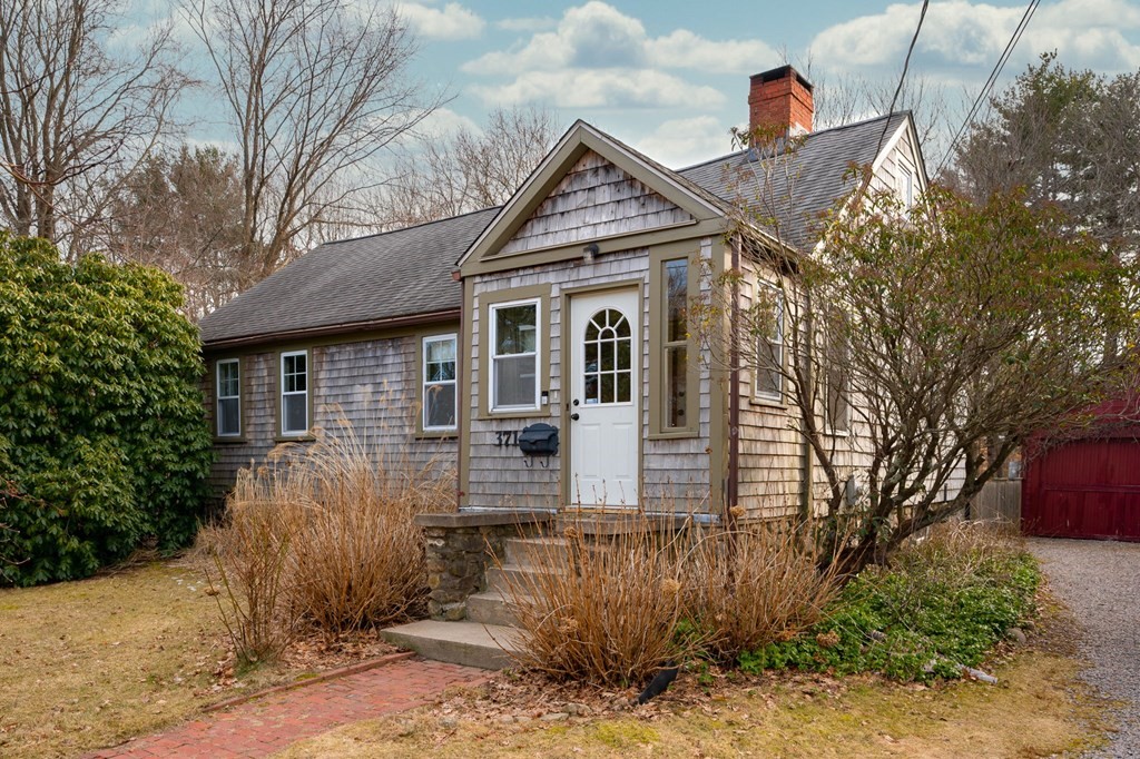 371 Union Street, Weymouth, MA 02190 Compass