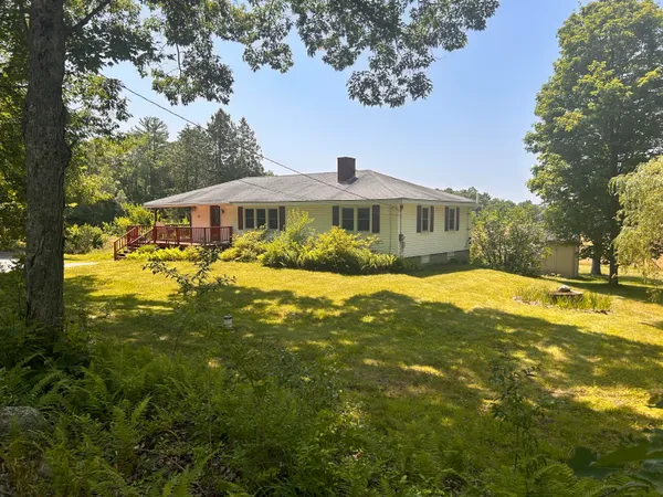 $419,900 | 354 Brown Road, Pownal, ME 04069