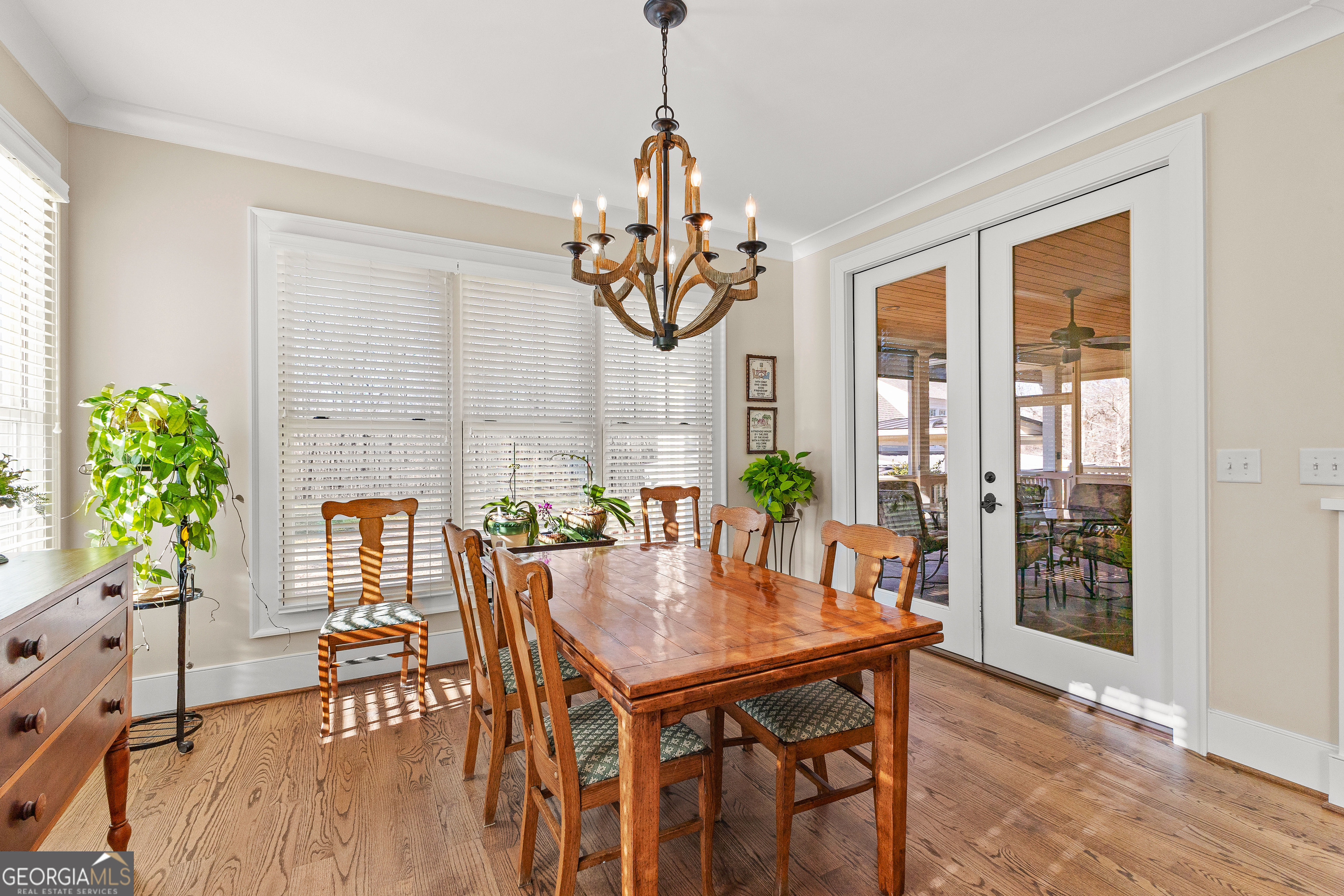 413 Morgan Mill Road Brooks, GA 30205 - Photo 51 of 172