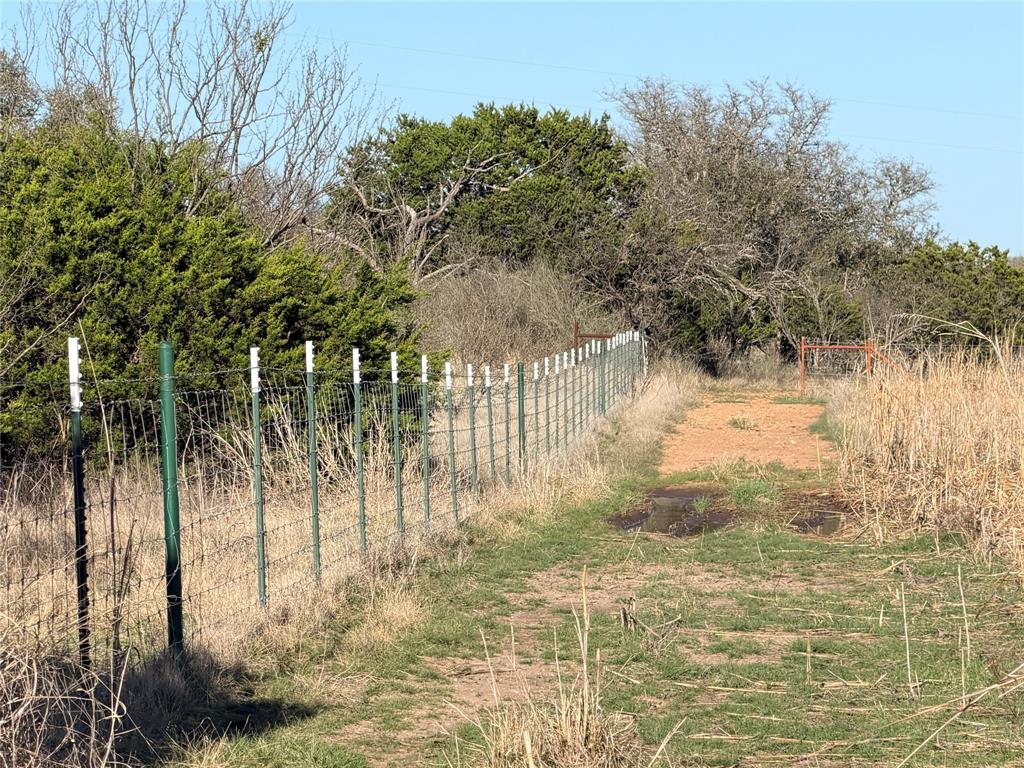 360 State Highway South Goldthwaite, TX 76844 - Photo 29 of 40 a view of lake view