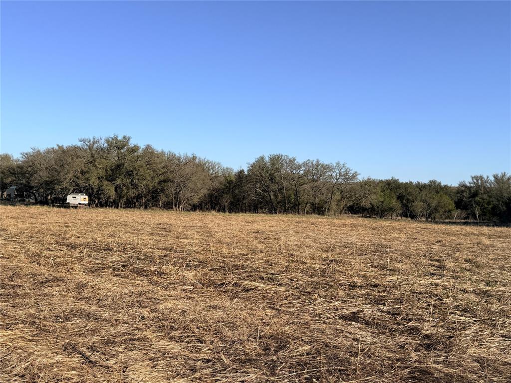 360 State Highway South Goldthwaite, TX 76844 - Photo 32 of 40 a view of an outdoor space and a yard