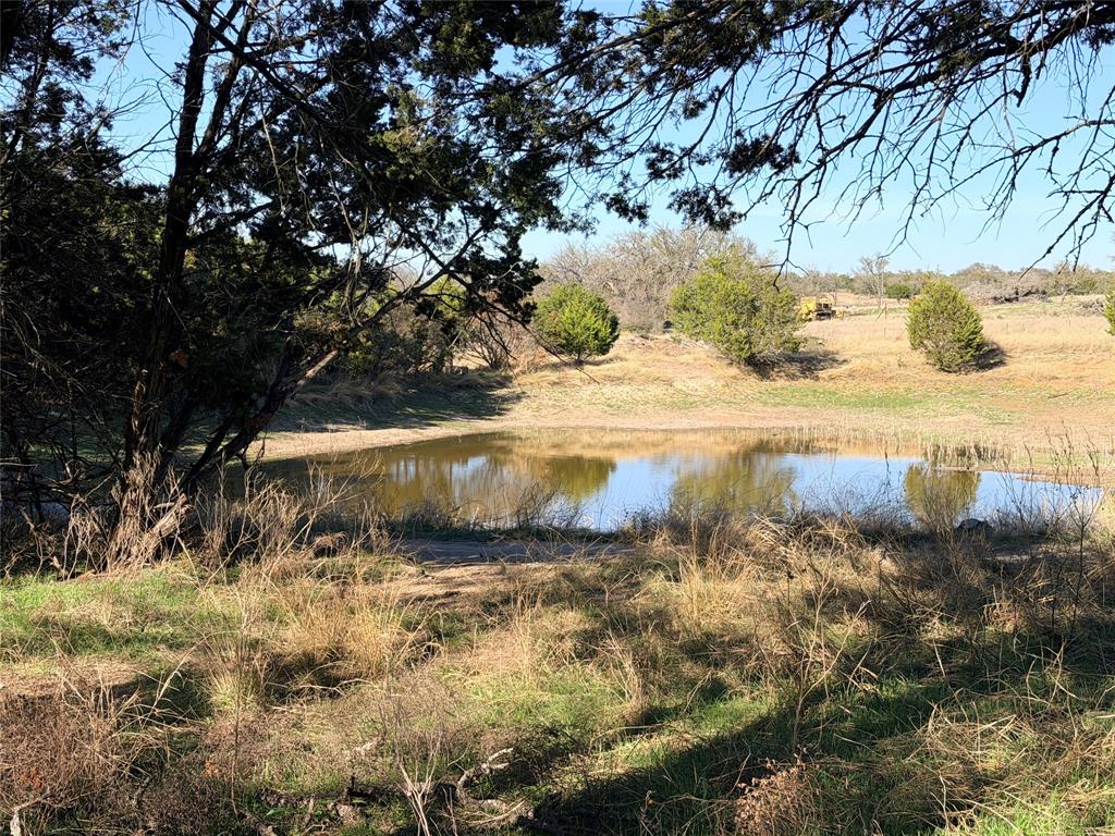 360 State Highway South Goldthwaite, TX 76844 - Photo 6 of 40 a view of back yard of the house