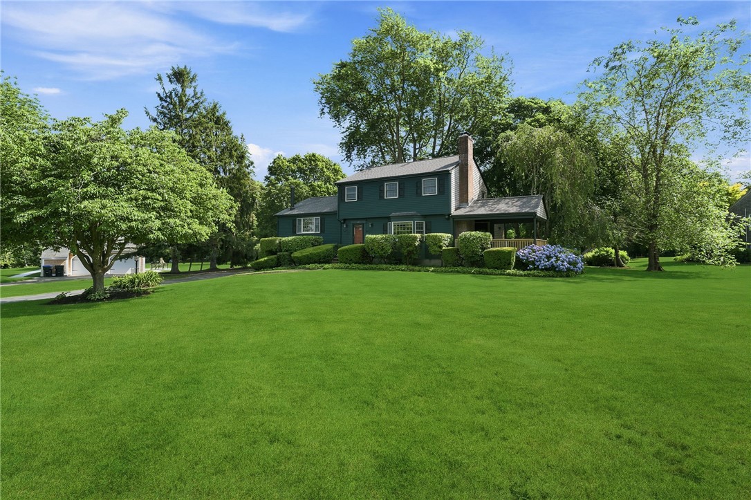 131 Taylor Road Portsmouth, RI 02871 - Photo 21 of 33