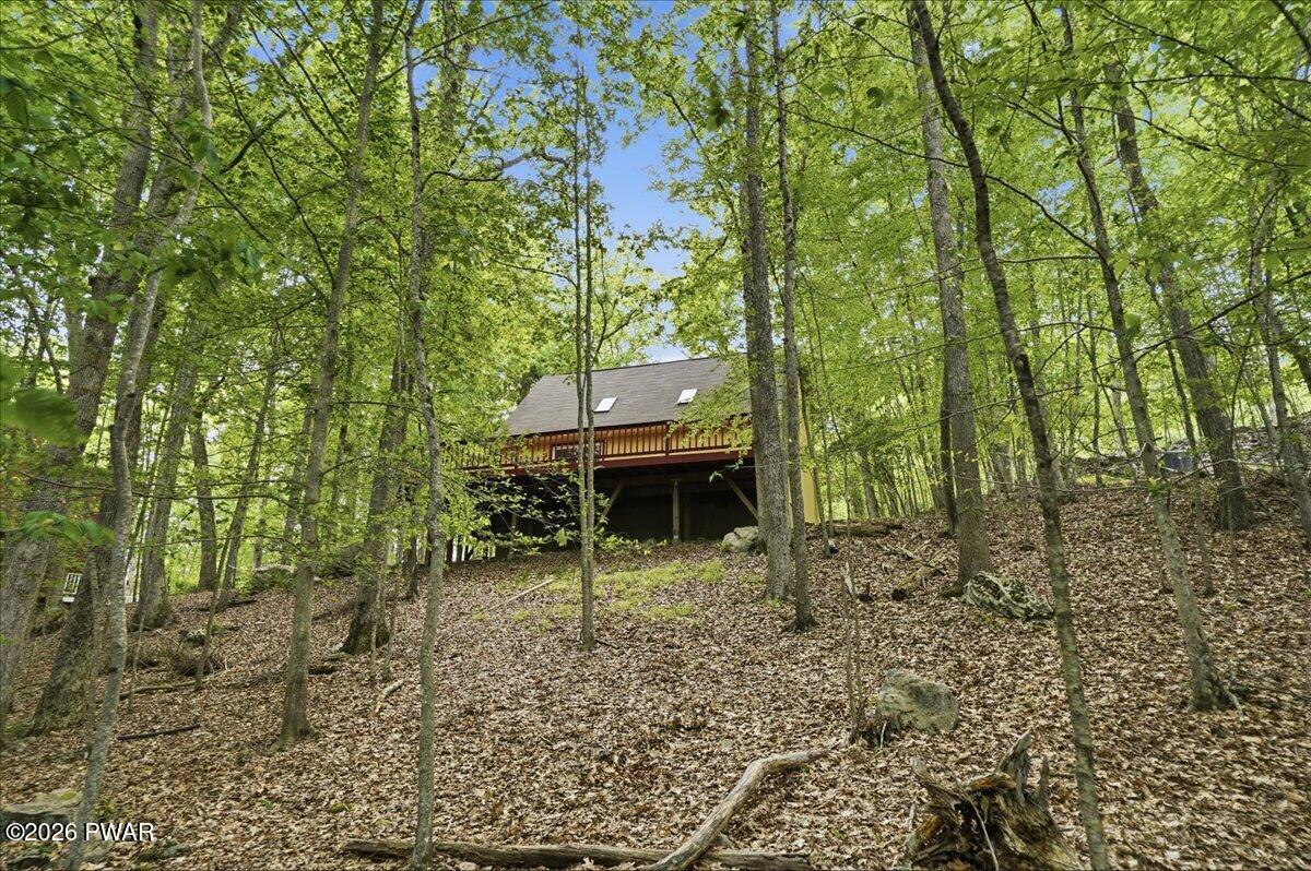 5926 Decker Road Bushkill, PA 18324 - Photo 41 of 44