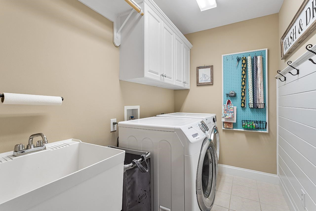 8329 Wheatstone Lane Raleigh, NC 27613 - Photo 26 of 38 Photo 26