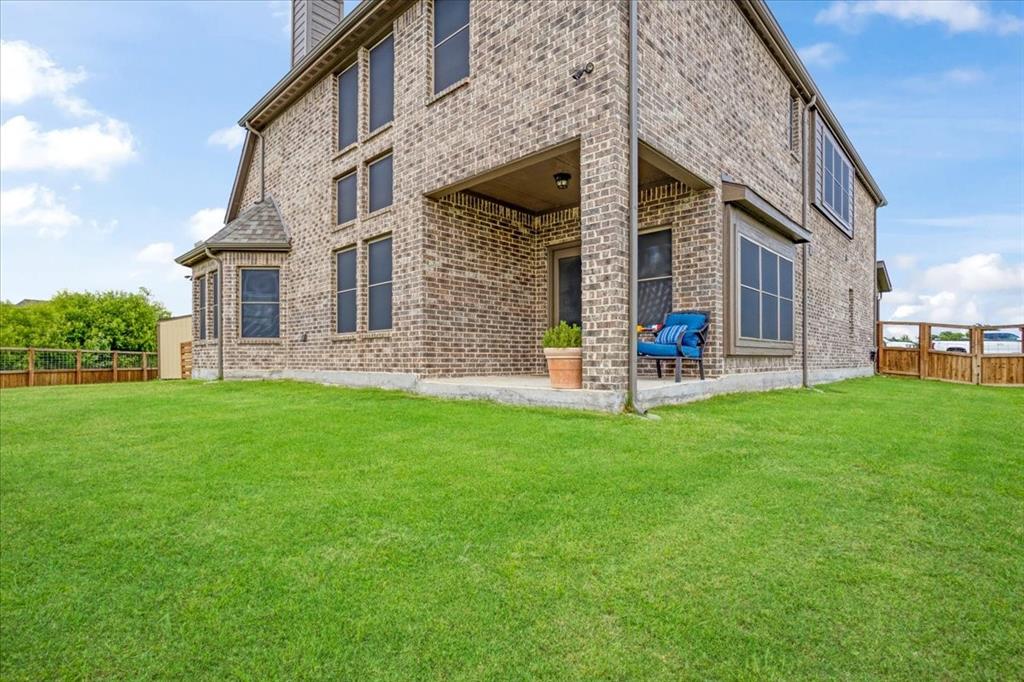 1035 Hickory Lane Howe, TX 75459 - Photo 37 of 40