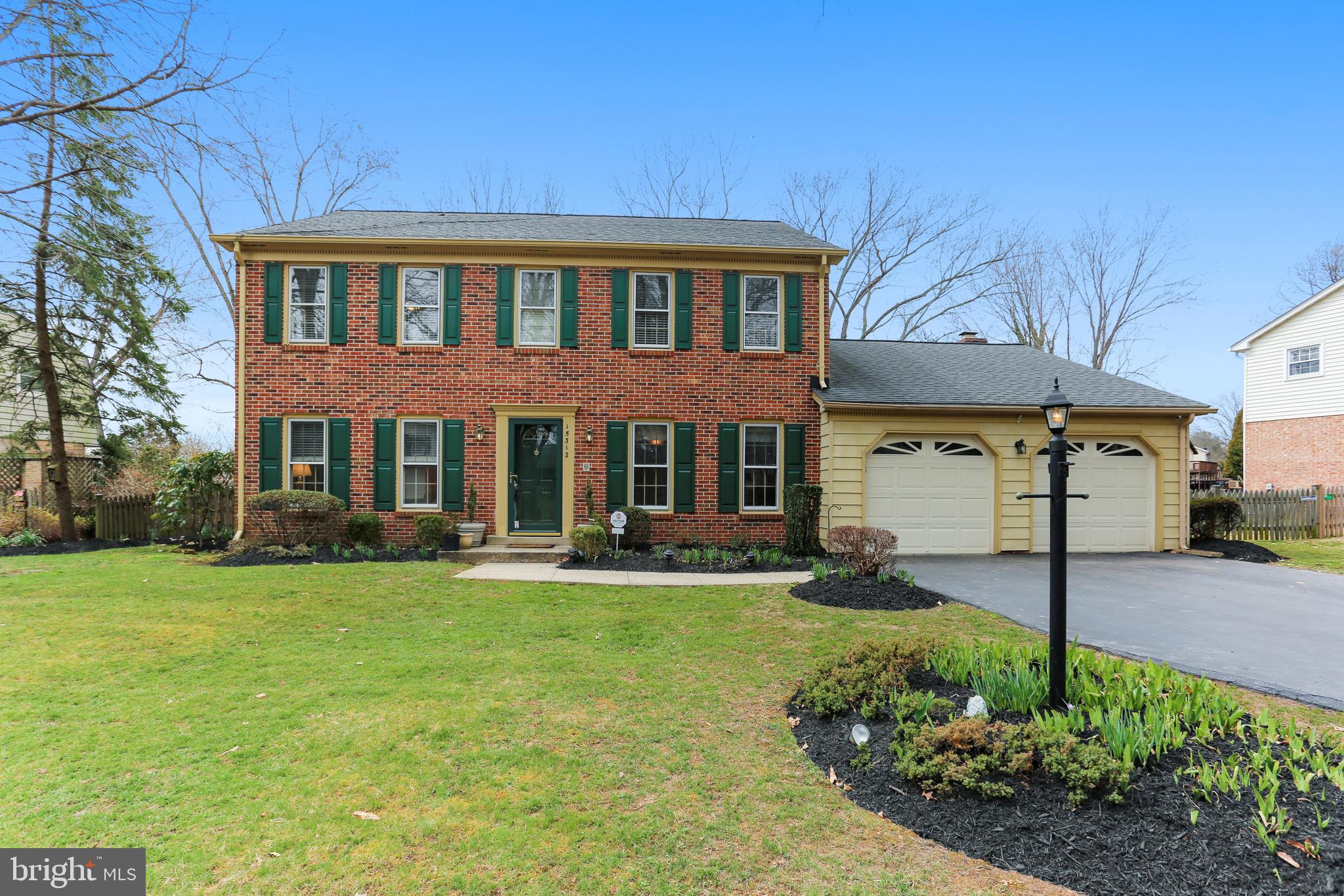 15312 Durant Street Silver Spring, MD 20905 - Photo 1 of 43